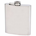 18 Oz. Stainless Steel Flask